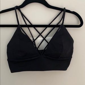 Soulcycle Lululemon size 8